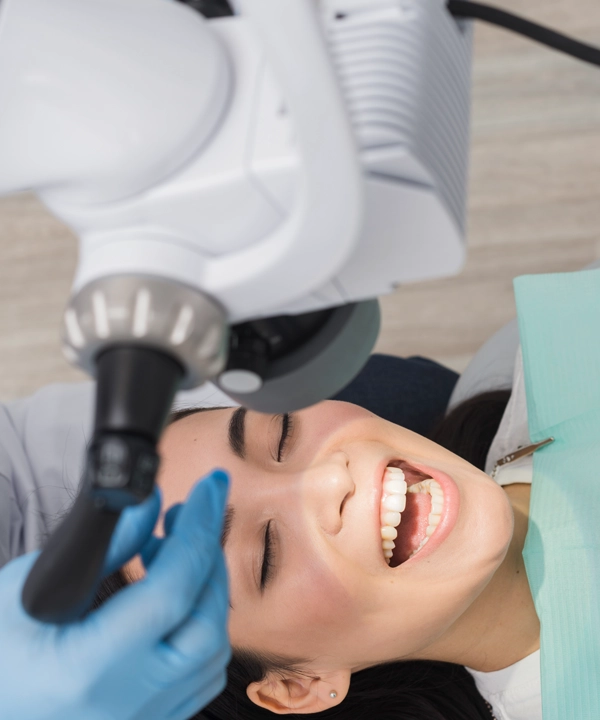 Diş implantı